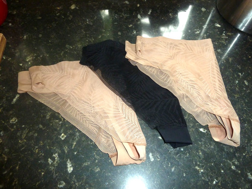 Brazilian high cut - f&f,