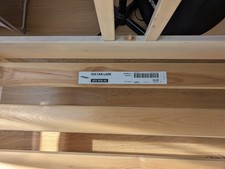Ikea Sultan Lade Bed Slats
