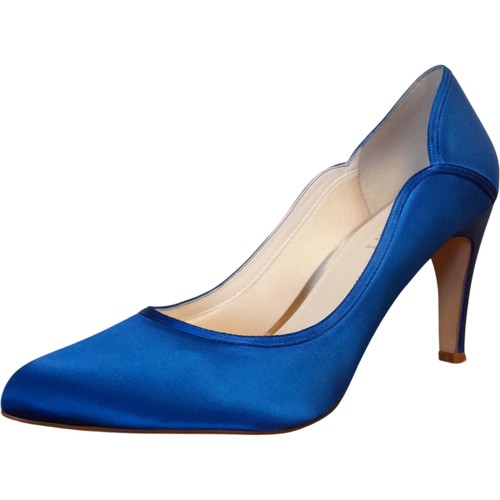 Rainbow club lucy - rainbow, heels