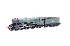 Dapol N Gauge ND129C BR Green