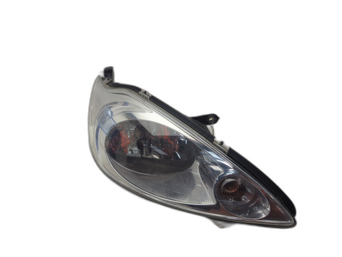 Ford studio b420 - b420, hatchback