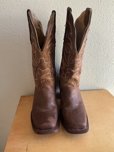 Woman brown embroidered - woman’s,