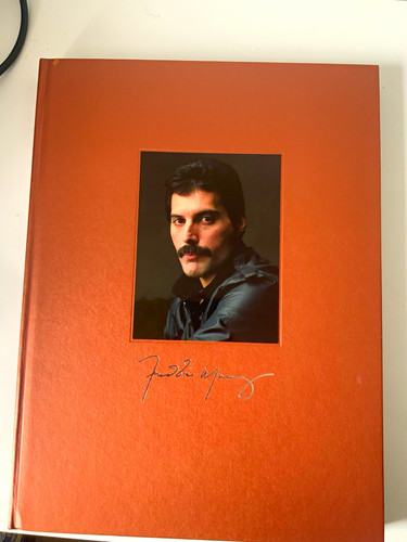 Freddie mercury the solo - mercury,