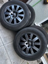*REFURBISHED* 18” 4x Land Rover Discovery 3 4 Alloy Wheels And Tyres
