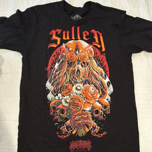 Sullen art men - art, men’s