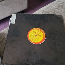 (174) Ment 4 Bass ‎– You Don't Know / Strings Free HARDCORE 12"  VGC+