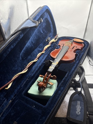 Primavera violin size with - primavera,