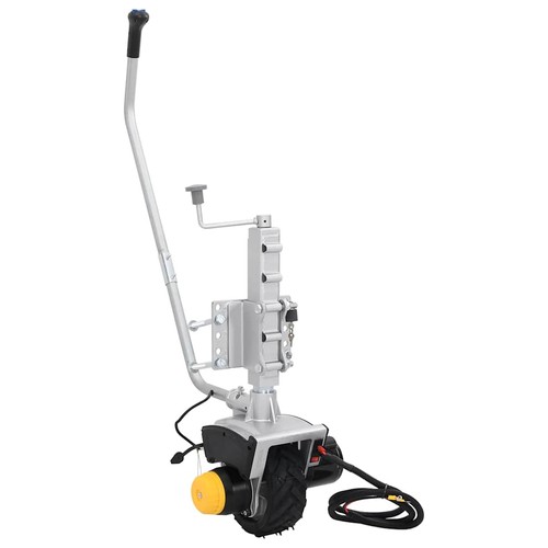 Trailer jack wheel 550 - wheel, v