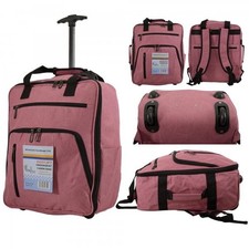 Underseat Cabin Bag 2-Wheel