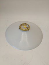 Vintage French Opaline Glass