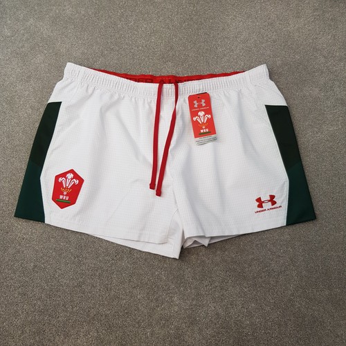 Under armour wales mens rugby - armour,