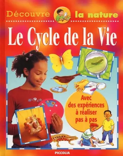 Cycle vie dominique - cycle,