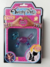 Twisty Petz Princess Otter