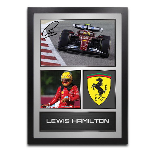 Lewis hamilton ferrari - ferrari, f1