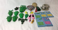 Bandai Venture Thunderbirds Toy Bundle - Assorted Sizes Etc 2004 Etc
