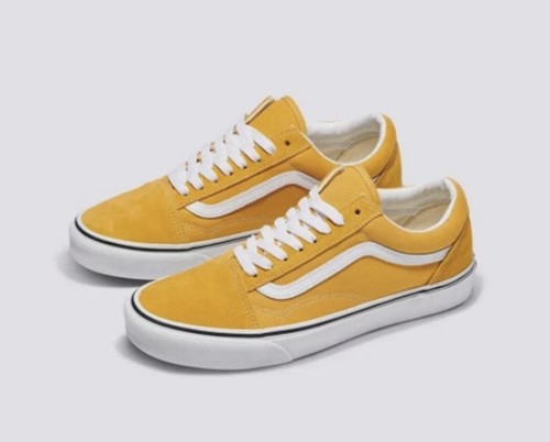Vans old school - old,