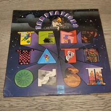 Temptations - Greatest Hits II