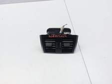 BMW 3 SERIES F30 F31 CENTRE CONSOLE REAR AIR VENT GRILLE 2017 9207330