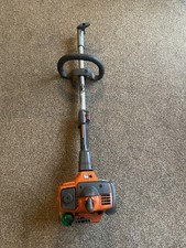 Husqvarna 325 LD Combi Engine. Broken For Parts Or Rebuild.