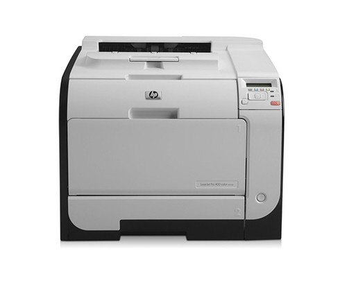 Colour laserjet pro 400 - colour,