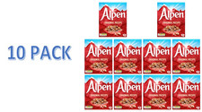 10 X Alpen Original Cereal
