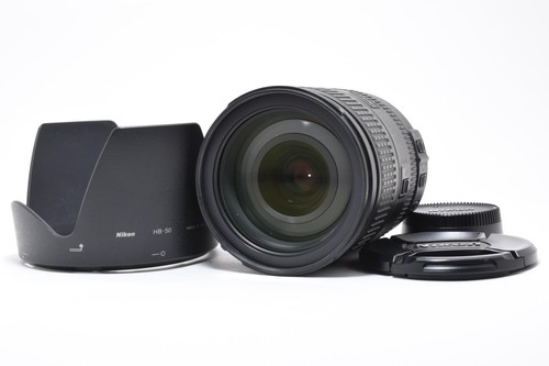 Nikon nikkor 28 300mm - nikkor, 28-300mm