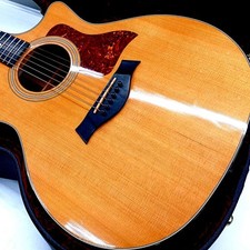 TAYLOR 314CE ES1 Acoustic