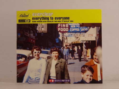 Everclear everything - everything, to