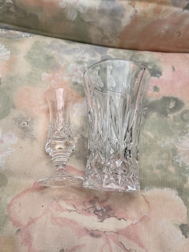Set vases hight 5 - set, 5”in