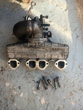 VW T4 TRANSPORTER 1999 1.9 TD