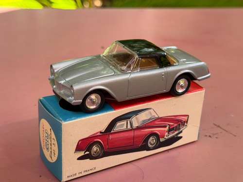 Cij europarc facel vega - facel,