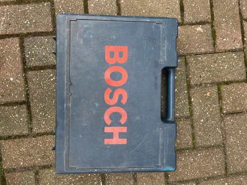 Bosch jigsaw - bosch,