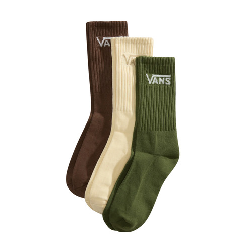 Vans classic crew pack - crew, 3