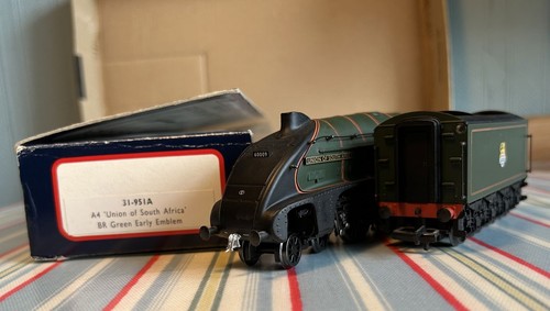 Bachmann 951a oo gauge - -,