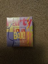 Party In A Box Novelty Gift