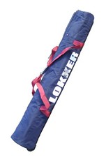 Super Long Wheelie Ski Bag -