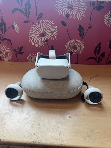 Meta oculus quest - quest, 2