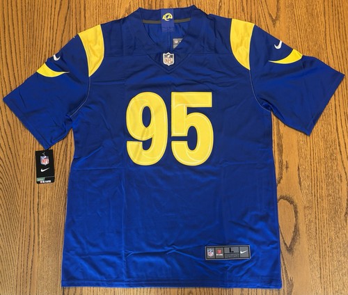 Myles garrett los - los, rams
