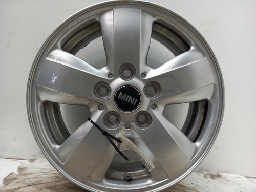 Mini alloy wheel - mini,