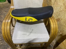 yamaha rd350lc  original  seat