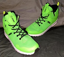 Zumba Women’s High Top Neon