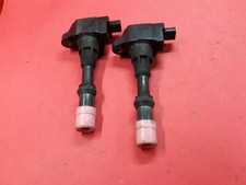  HONDA JAZZ Coil/Coil Pack