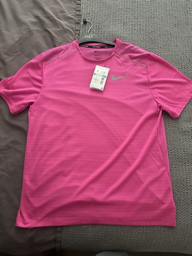 Nike miler men t - nike, men's
