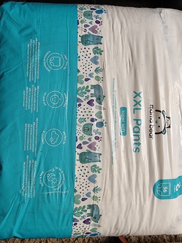 Mama bear xxl size - mama,