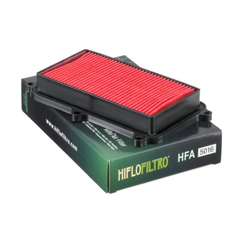 Flo air filter for kymco - hi-flo,