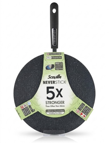 Scoville 30cm non stick - scoville, non-stick