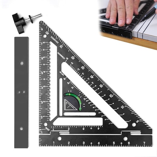 Smarts square tool 5 inch - tool,, 8.5