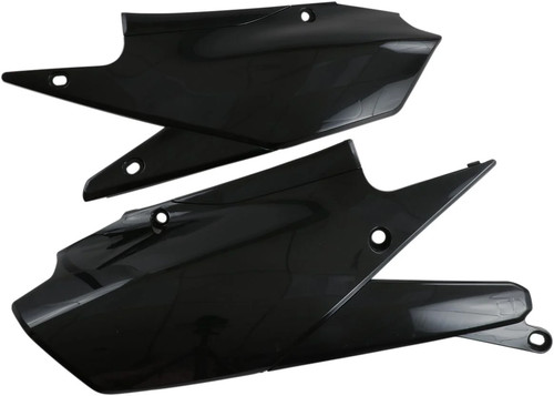 Ufo panels side yzf450 22 - side, 18-22