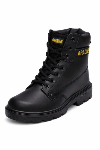 Apache ap300 black - ap300, safety