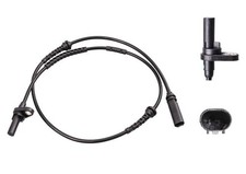 FuelParts Front ABS Speed